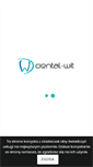 Mobile Screenshot of dental-wit.pl